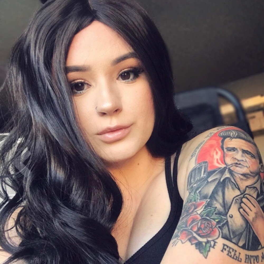 ✨NITA 24” #2 SIDE PART WAVY Synthetic Wig✨ *NWT* - Picture 8 of 8